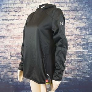 Under Armour ColdGear Reactor Fleece
